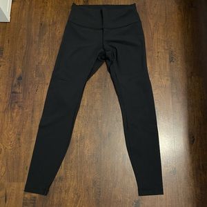 Lululemon Wunder Unders